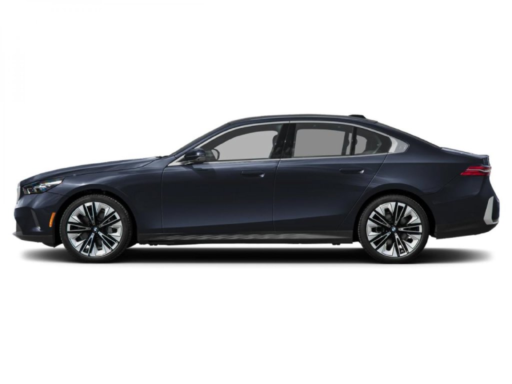 New 2027 BMW 530i xDrive Sedan
