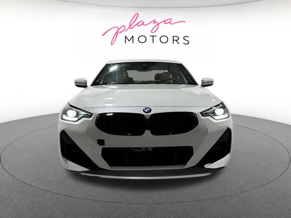 Used 2026 BMW 230i 230i xDrive Coupe