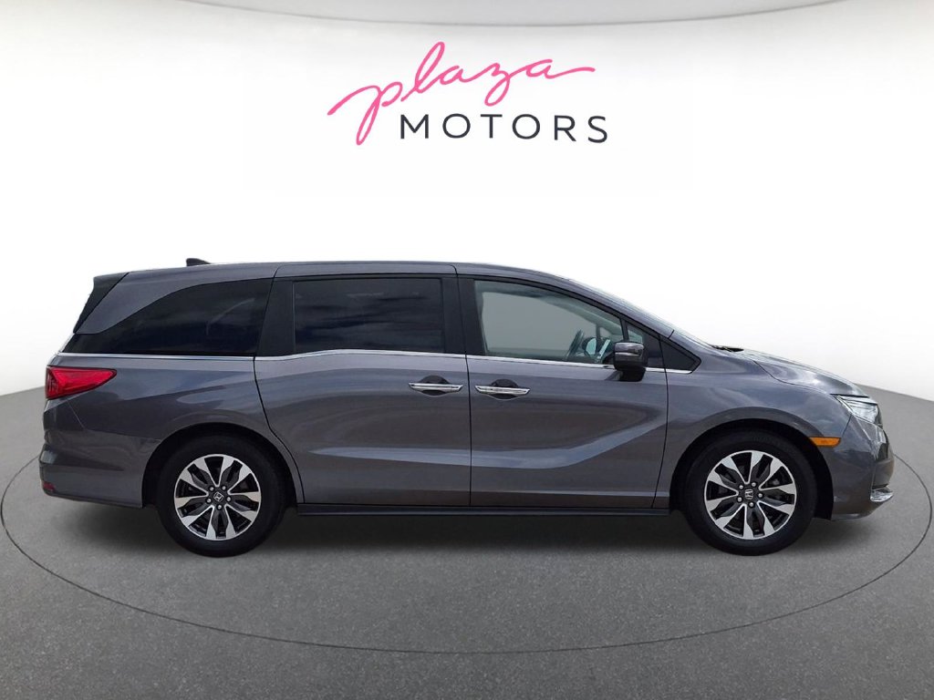 Used 2023 Honda Odyssey EX-L Van
