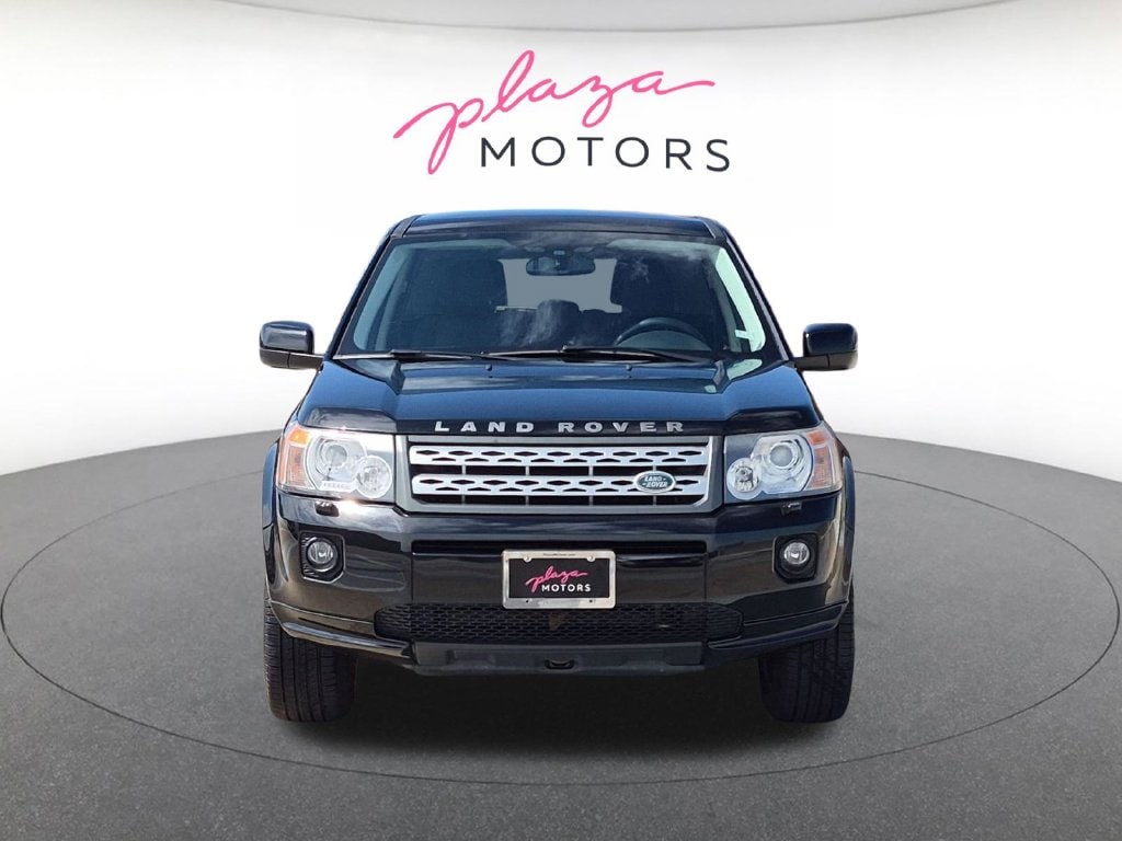 Used 2012 Land Rover LR2 Base with VIN SALFR2BN9CH311865 for sale in Creve Coeur, MO