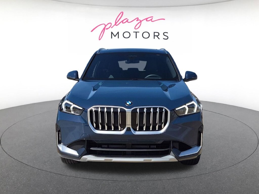 New 2027 BMW X1 xDrive28i SUV