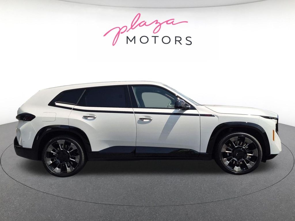 New 2026 BMW XM Label SUV
