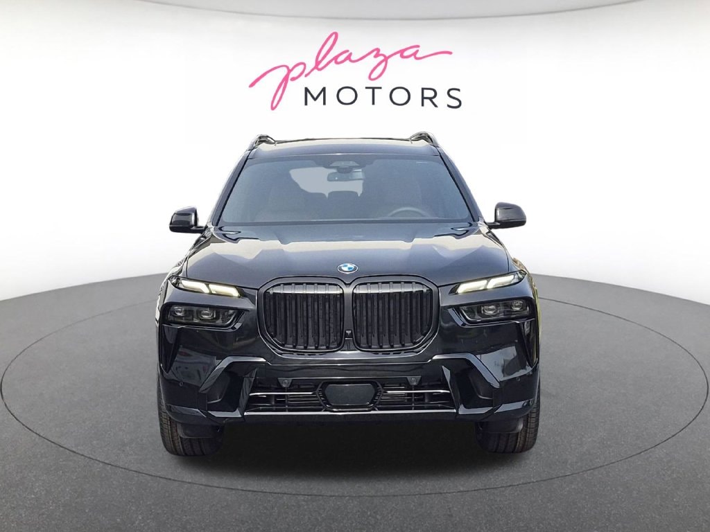 New 2027 BMW X7 xDrive40i SUV