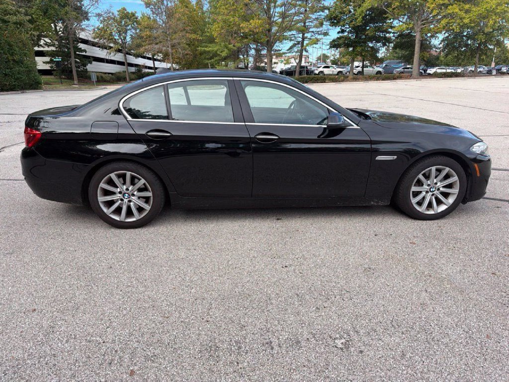 Used 2015 BMW 535i 535i xDrive Sedan