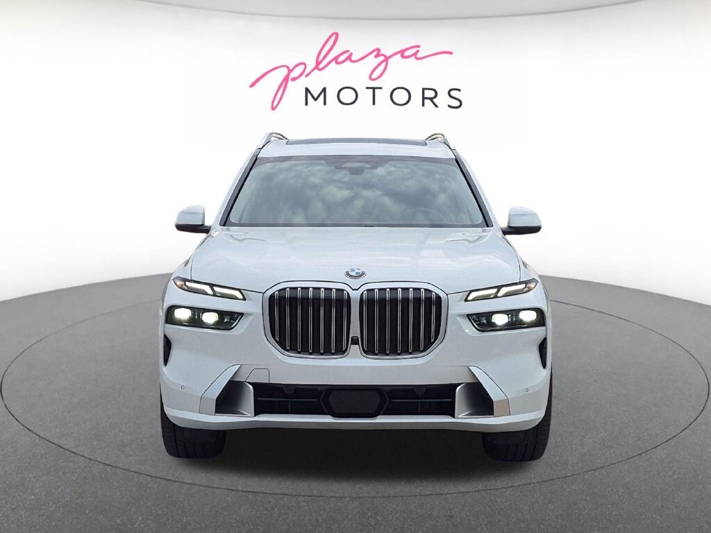 Used 2024 BMW X7 xDrive40i SUV
