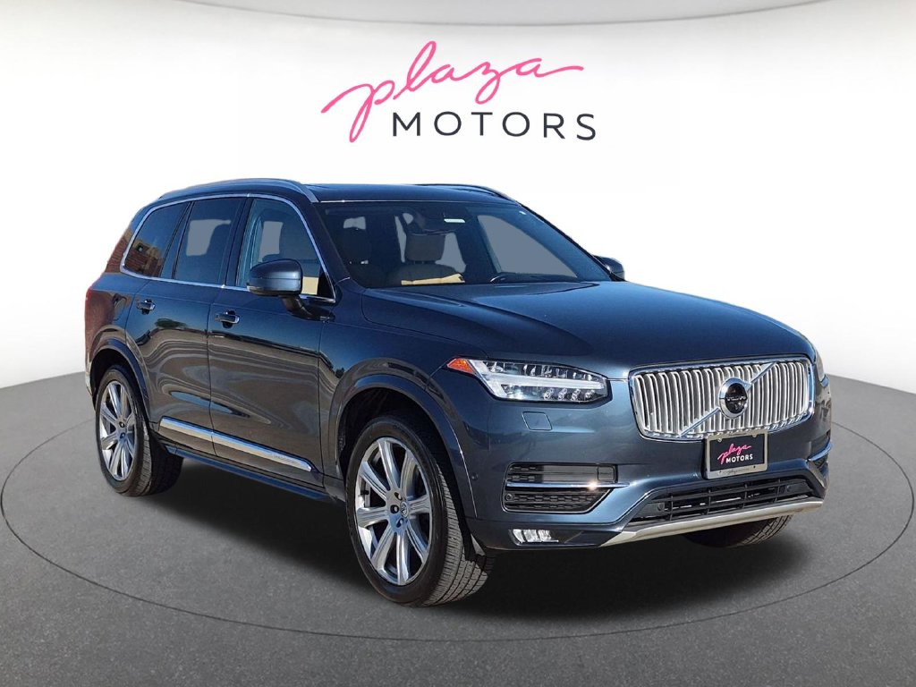 Used 2018 Volvo XC90 T6 Inscription SUV