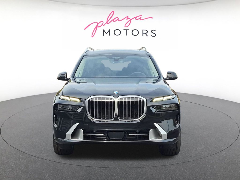 New 2027 BMW X7 xDrive40i SUV