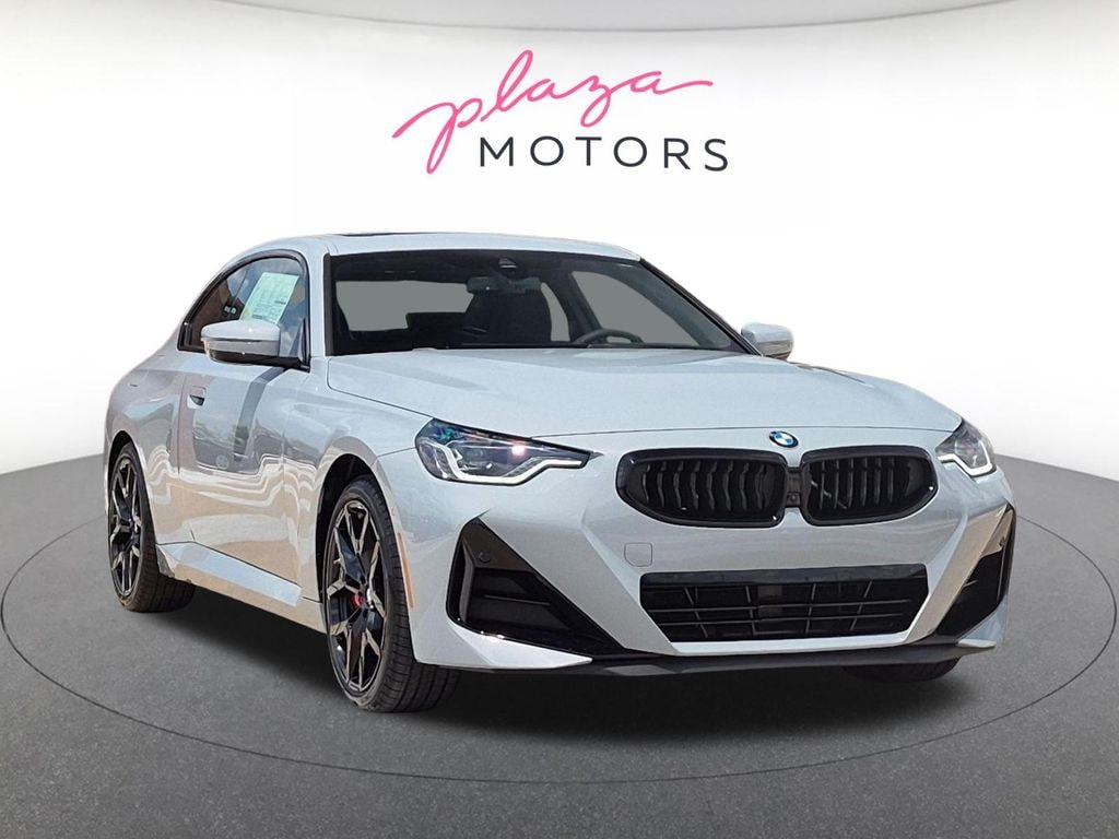 New 2026 BMW 230i xDrive Coupe