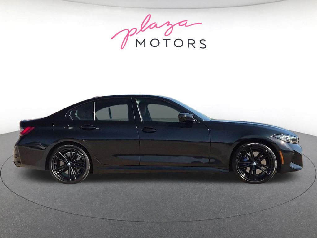 Certified 2024 BMW M340i M340i xDrive Sedan