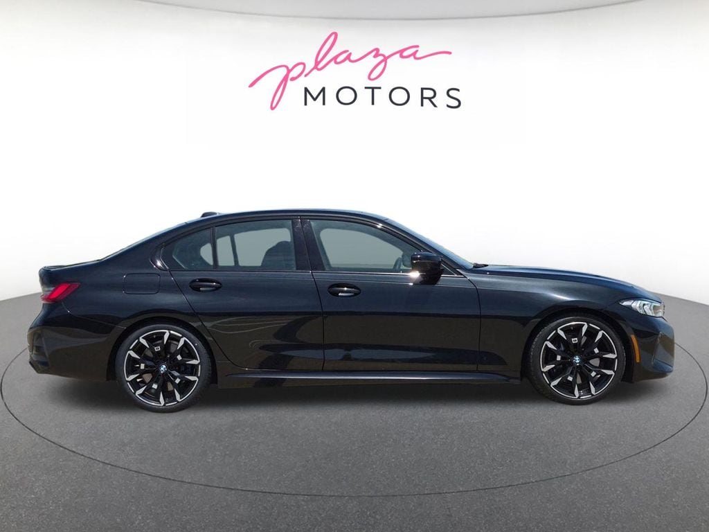 Certified 2025 BMW M340i M340i Sedan