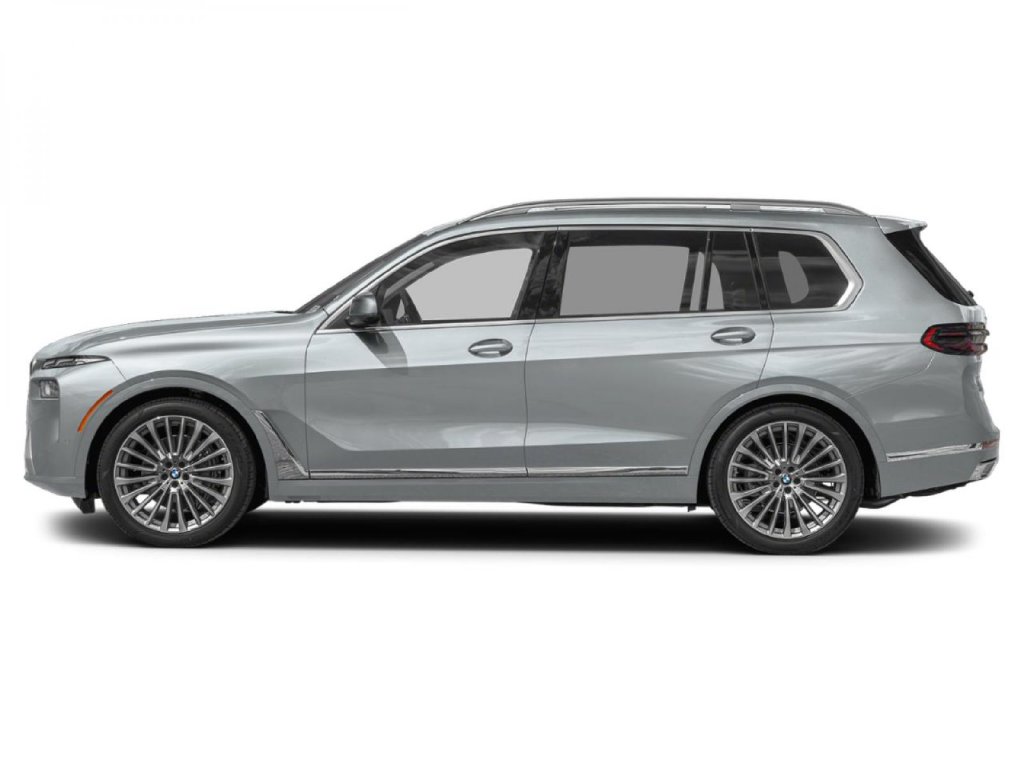 New 2027 BMW X7 xDrive40i SUV