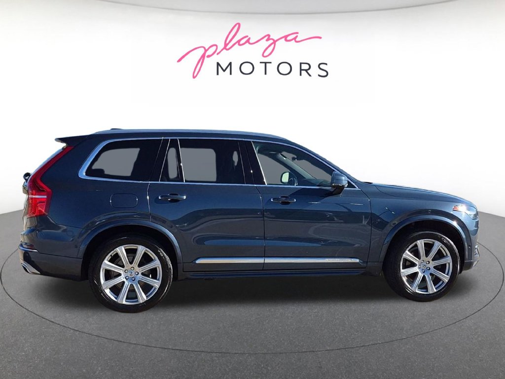 Used 2018 Volvo XC90 T6 Inscription SUV