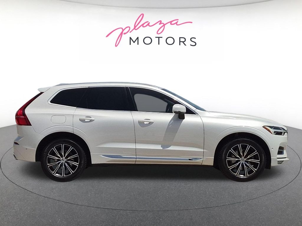 Used 2019 Volvo XC60 T5 Inscription SUV