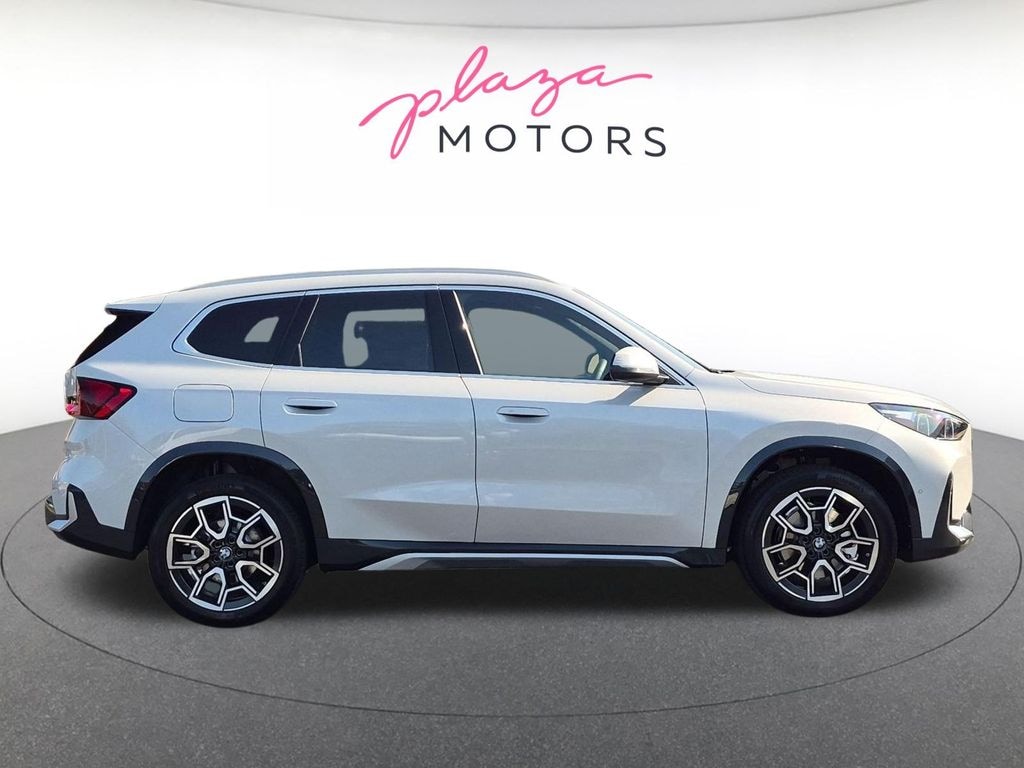 New 2027 BMW X1 xDrive28i SUV