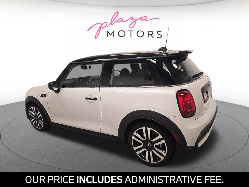 2024 MINI Hardtop 2 Door