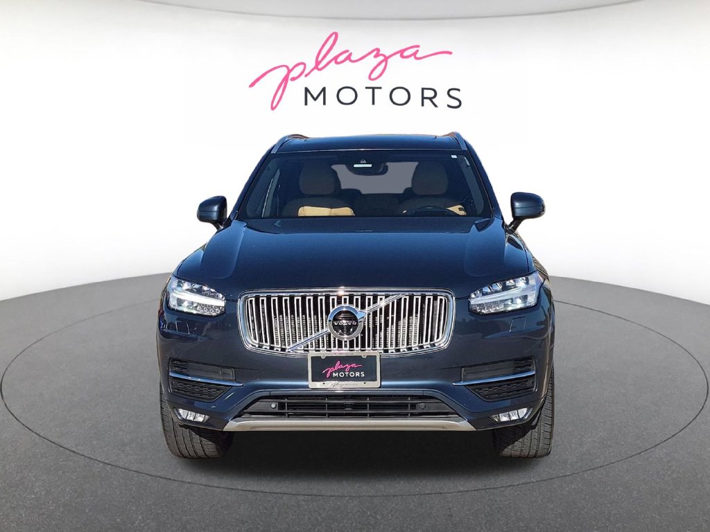 Used 2018 Volvo XC90 T6 Inscription SUV