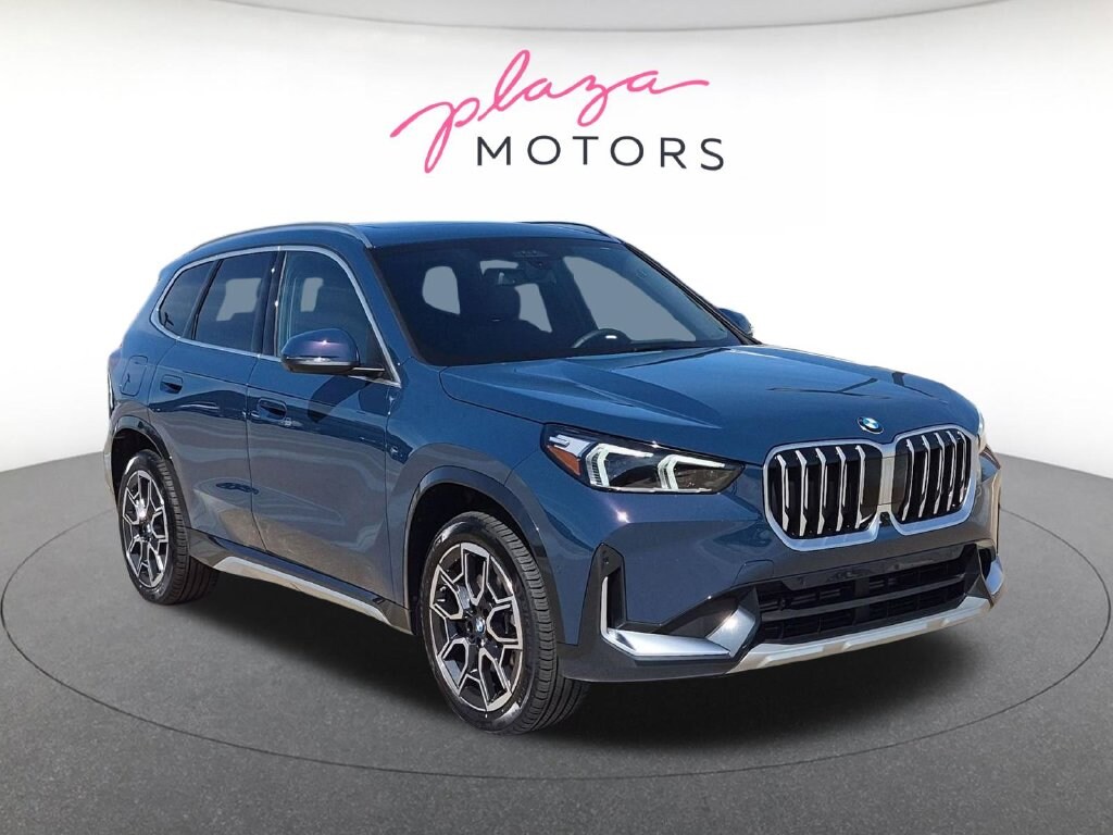 New 2027 BMW X1 xDrive28i SUV