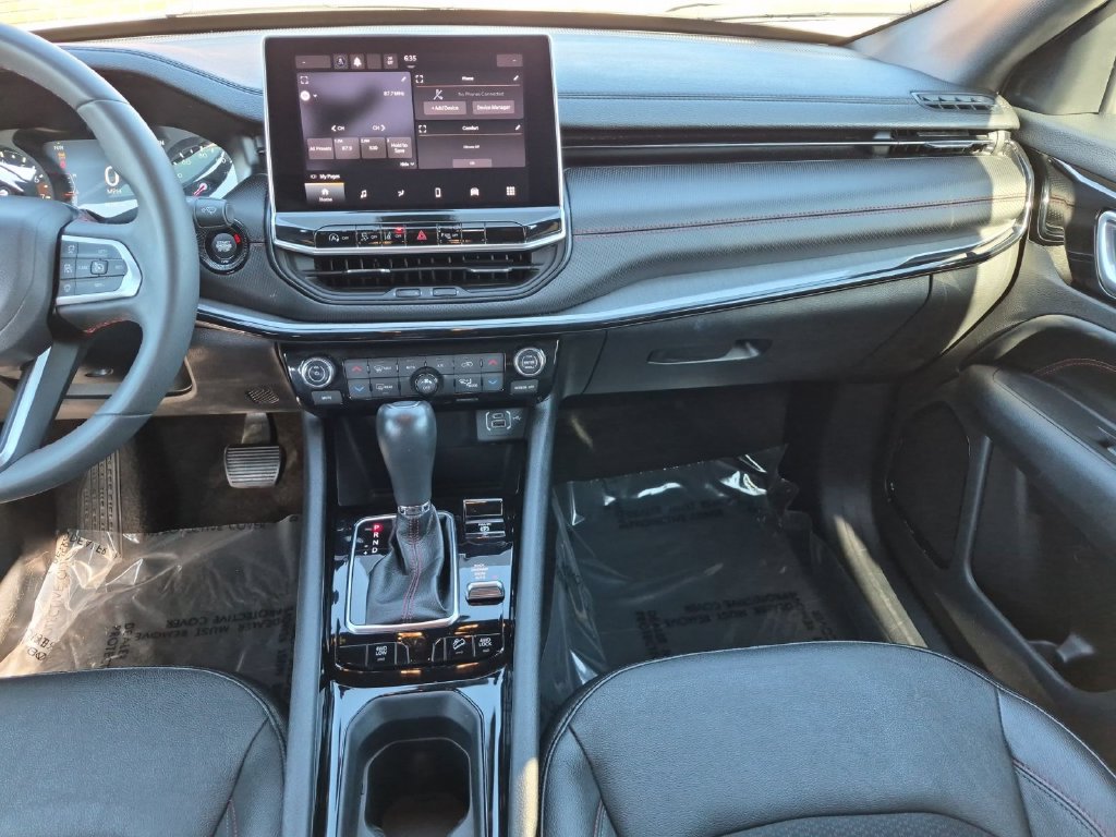 2024 Jeep Compass Trailhawk - Photo 17