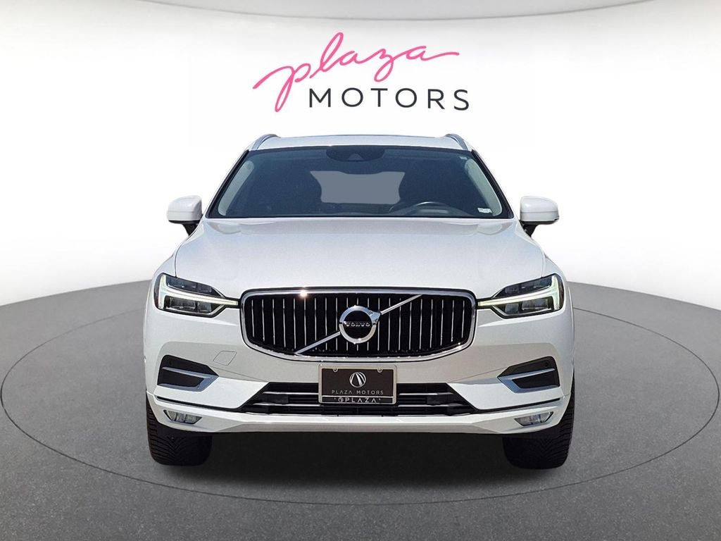 Used 2019 Volvo XC60 T5 Inscription SUV