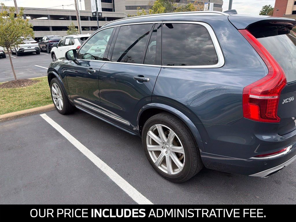 2018 Volvo XC90