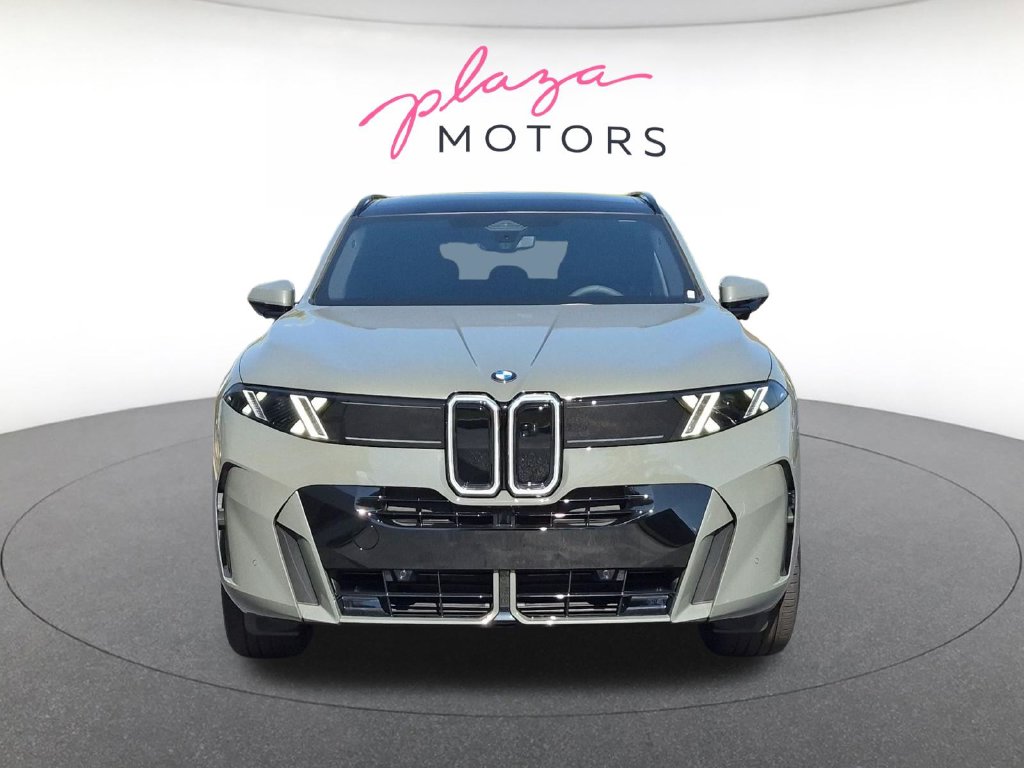 New 2027 BMW X5 40 xDrive SUV