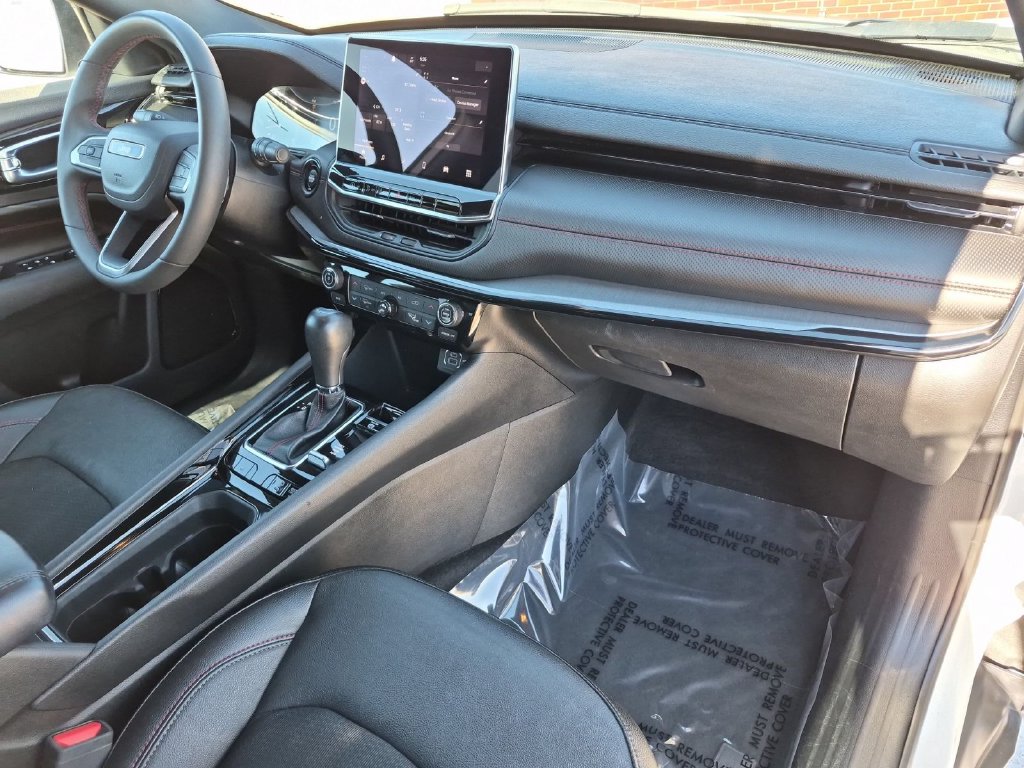 2024 Jeep Compass Trailhawk - Photo 18
