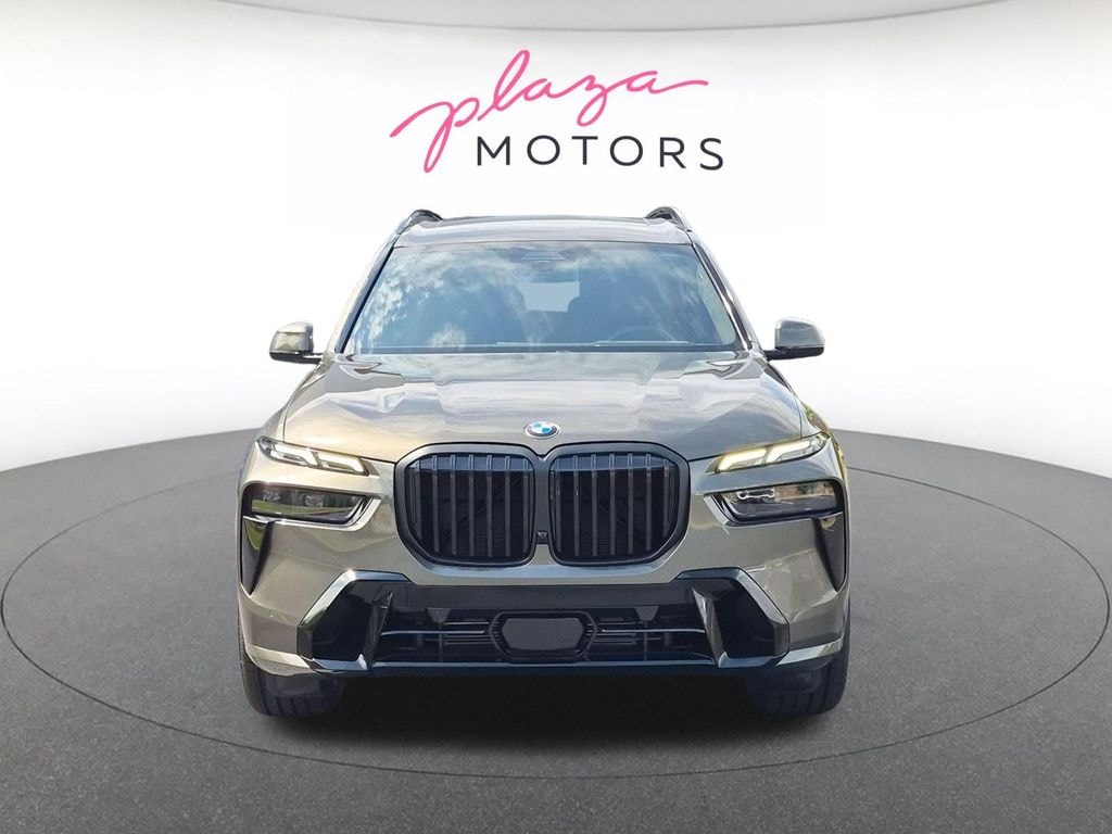 New 2027 BMW X7 xDrive40i SUV