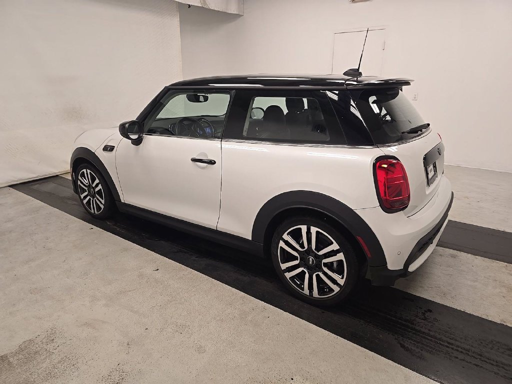  MINI Hardtop 2 Door