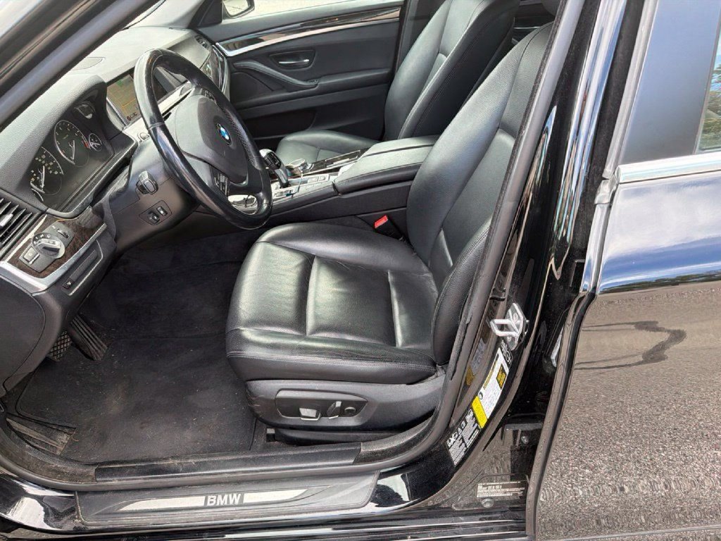 Used 2015 BMW 535i 535i xDrive Sedan