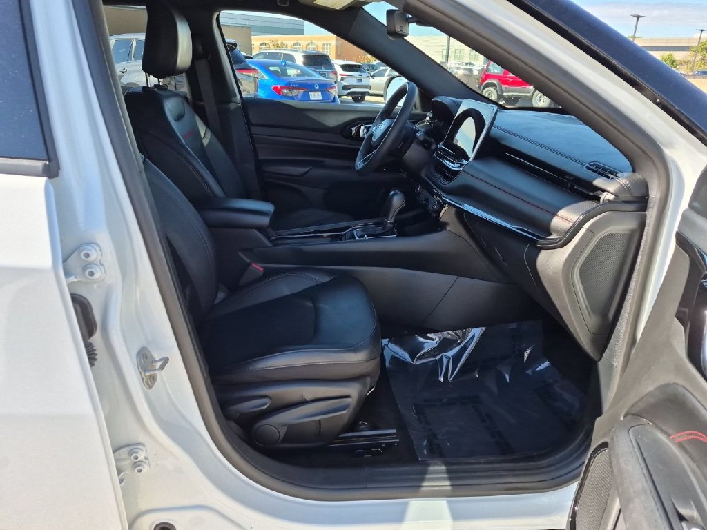 2024 Jeep Compass Trailhawk - Photo 19