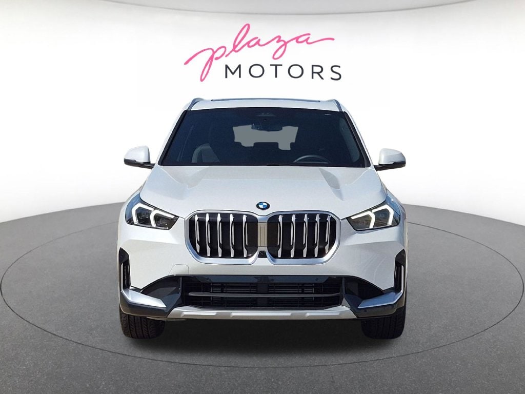 New 2027 BMW X1 xDrive28i SUV