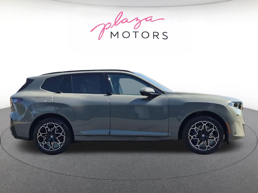 New 2027 BMW X5 40 xDrive SUV