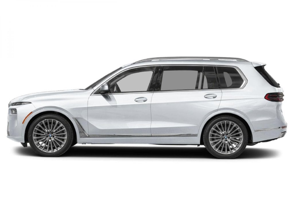 New 2027 BMW X7 xDrive40i SUV
