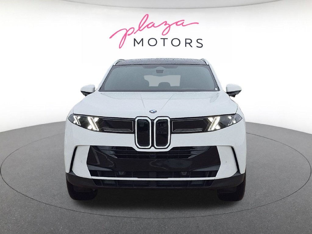 New 2027 BMW X5 40 xDrive SUV