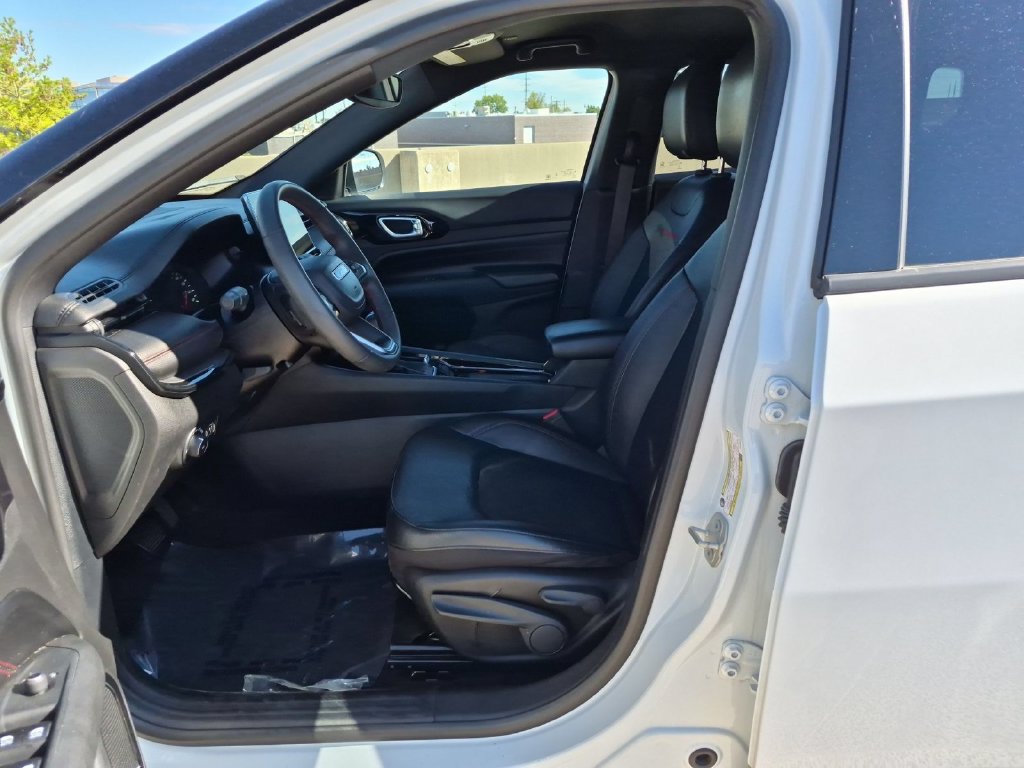 2024 Jeep Compass Trailhawk - Photo 9