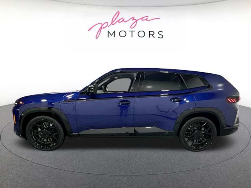 New 2026 BMW XM Label SUV