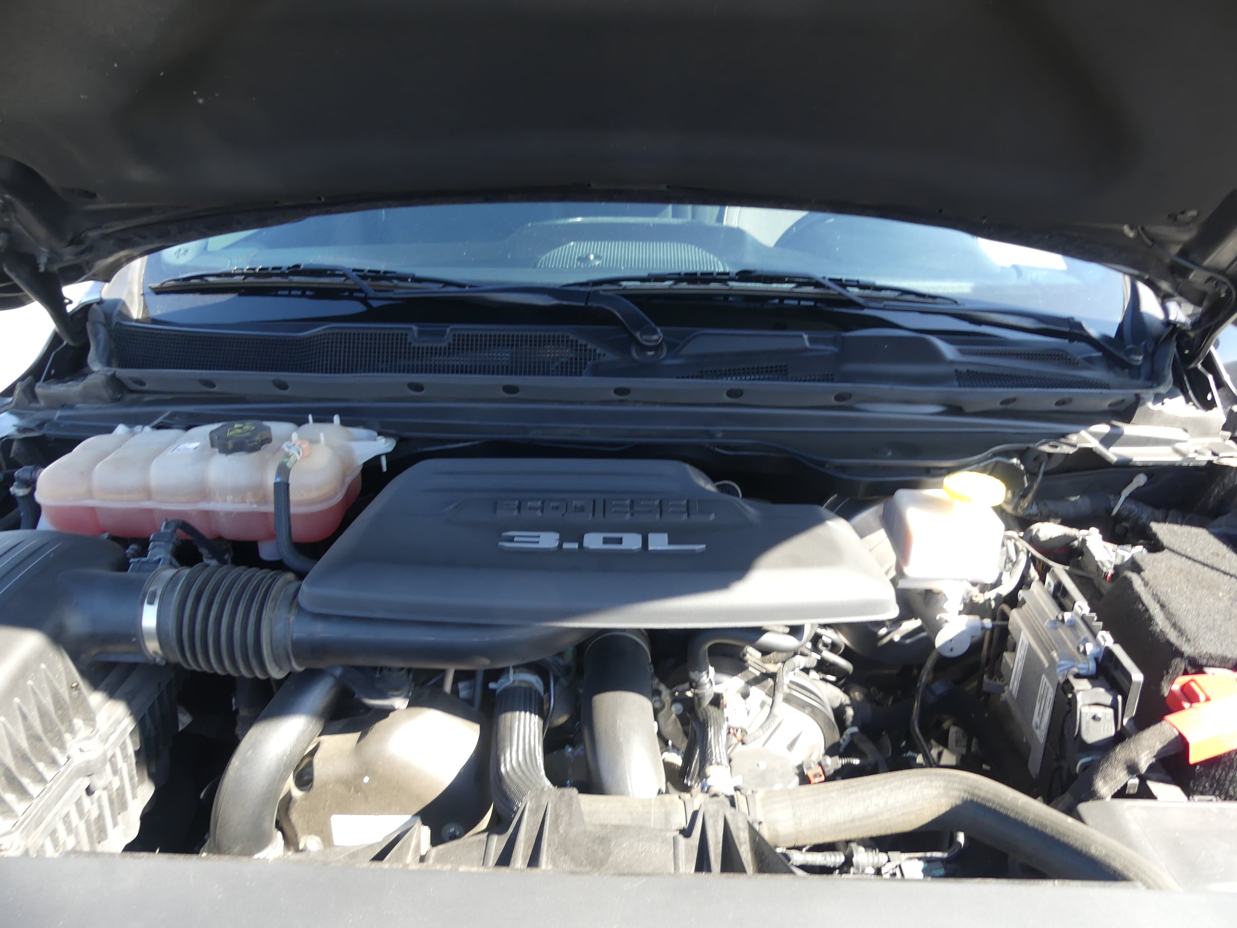 2021 RAM Ram 1500 Pickup Big Horn/Lone Star - Photo 13