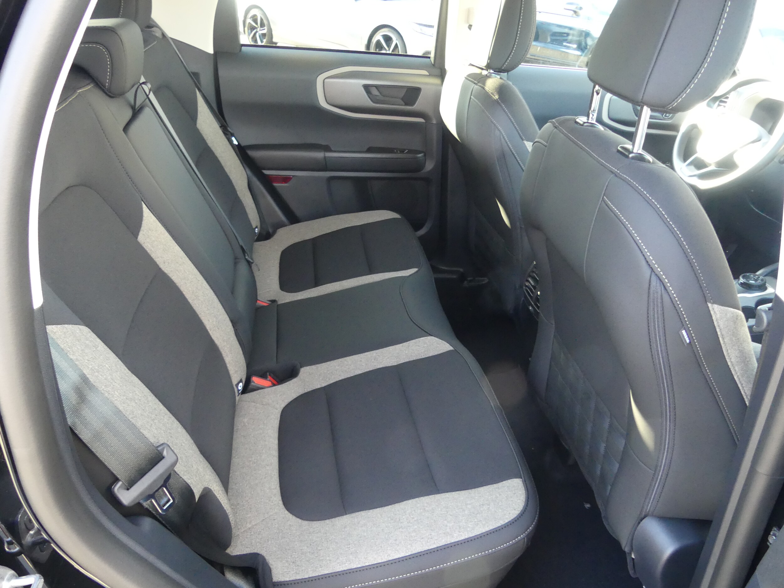 2025 Ford Bronco Sport Big Bend - Photo 10