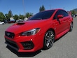  Subaru WRX STI