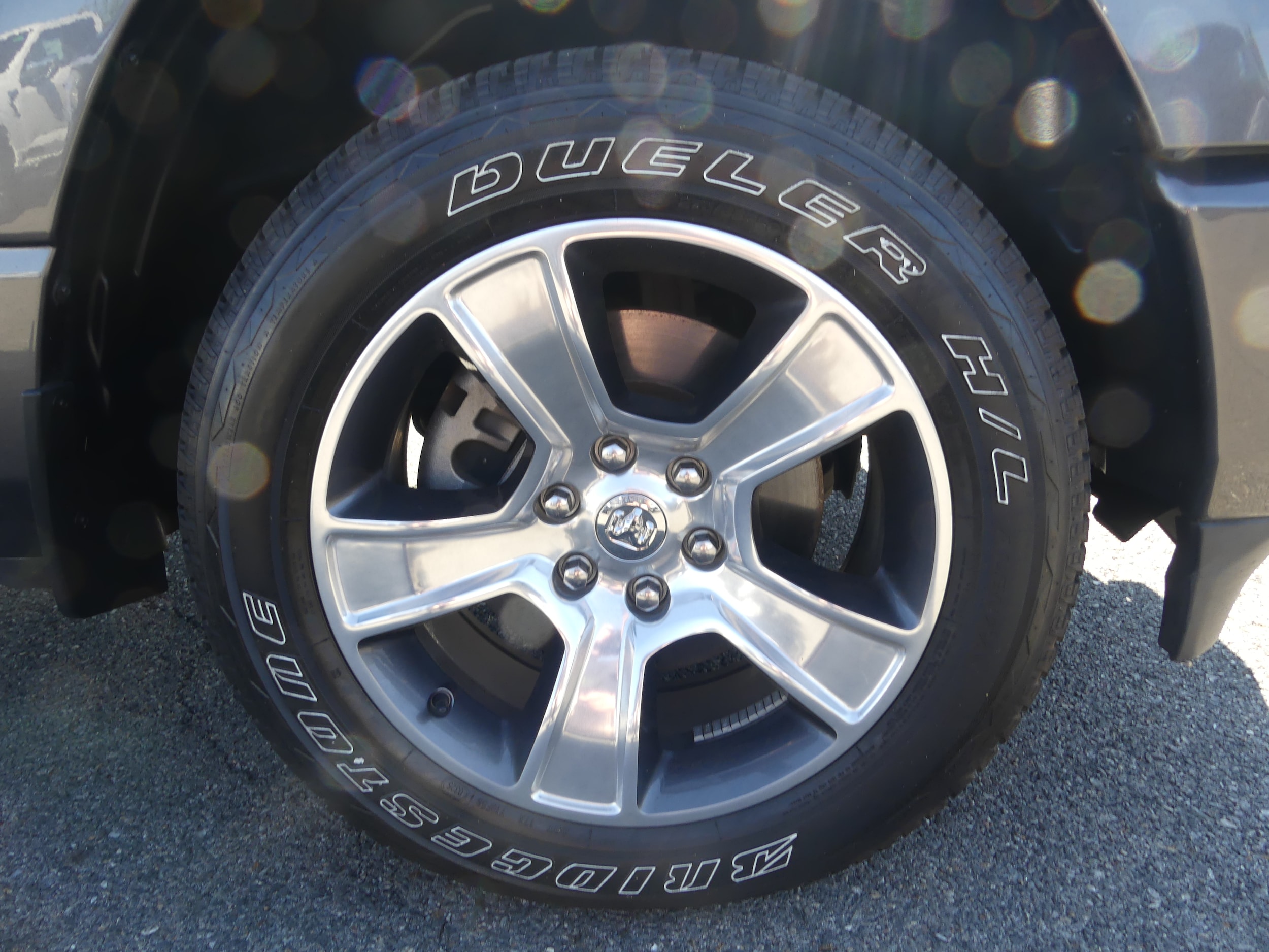 2021 RAM Ram 1500 Pickup Big Horn/Lone Star - Photo 11