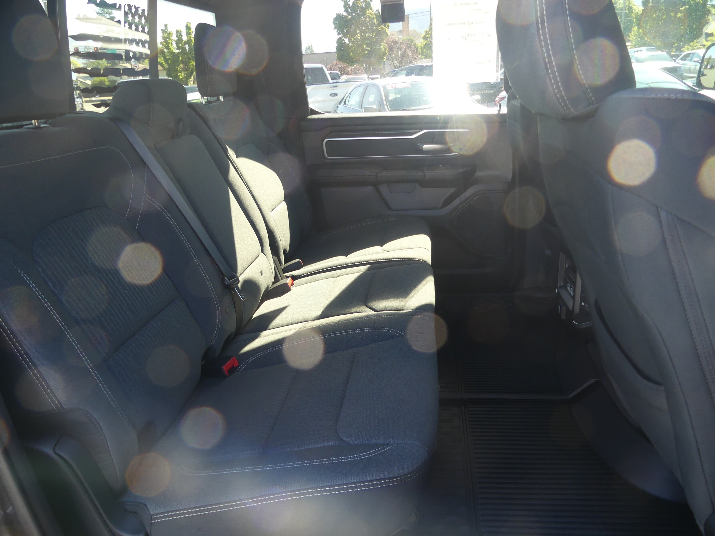2021 RAM Ram 1500 Pickup Big Horn/Lone Star - Photo 10