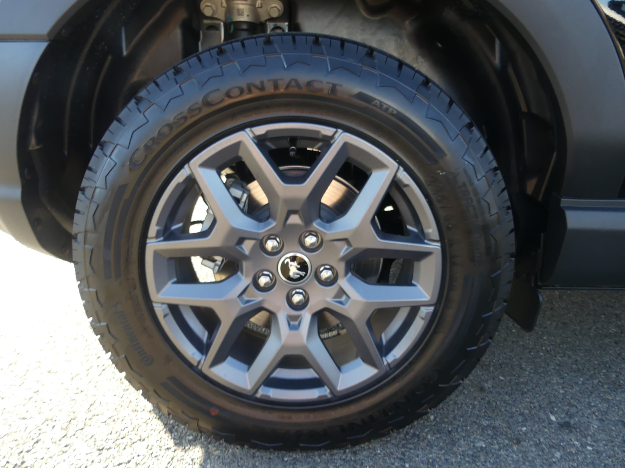 2025 Ford Bronco Sport Big Bend - Photo 11