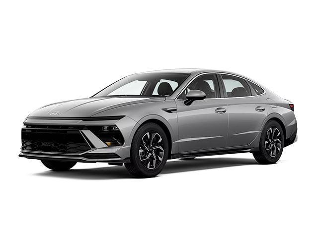 2025 Hyundai Sonata