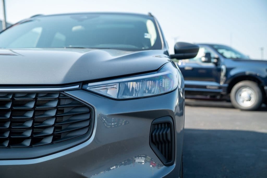 2025 Ford Escape Active - Photo 6