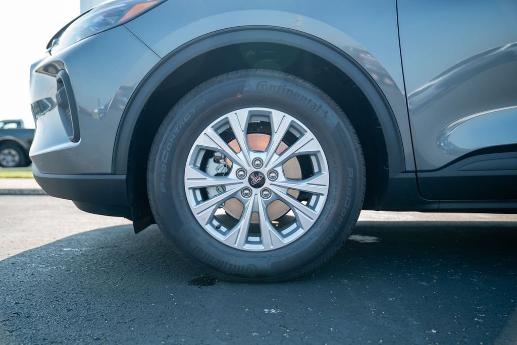 2025 Ford Escape Active - Photo 8