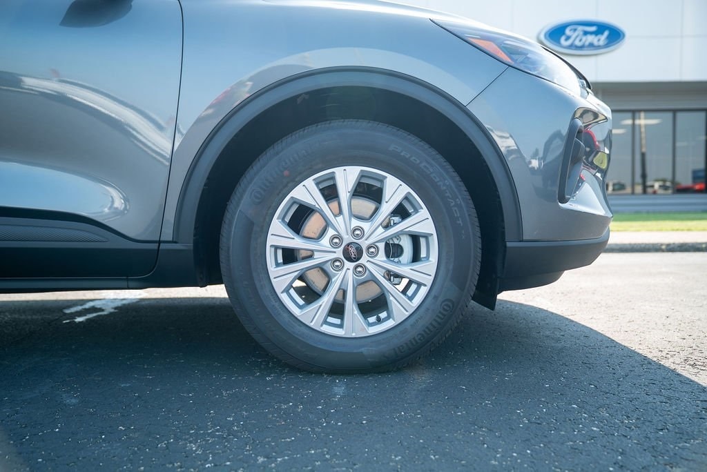 2025 Ford Escape Active - Photo 7