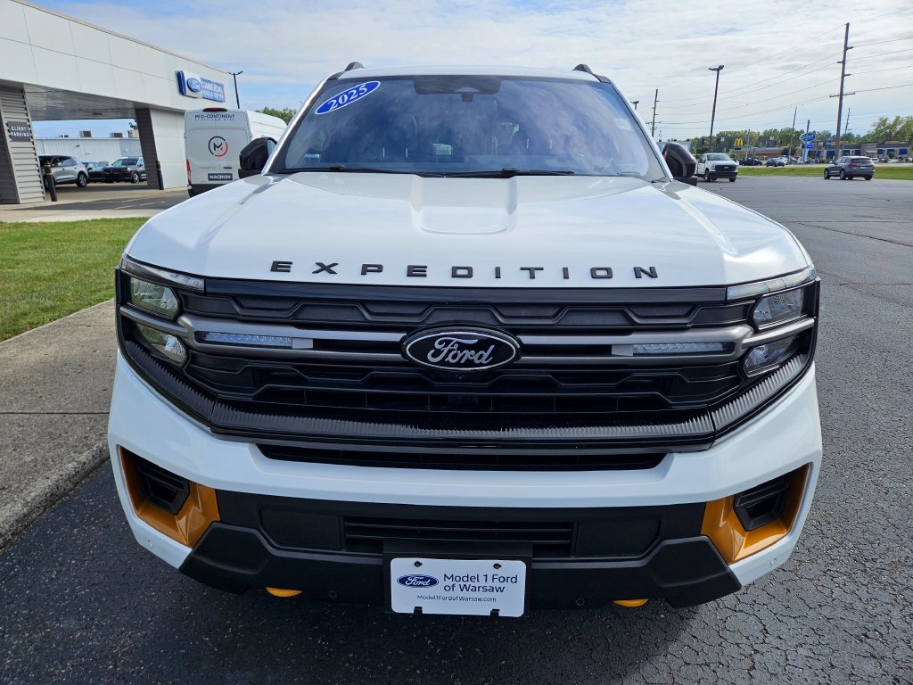 Used 2025 Ford Expedition Tremor SUV