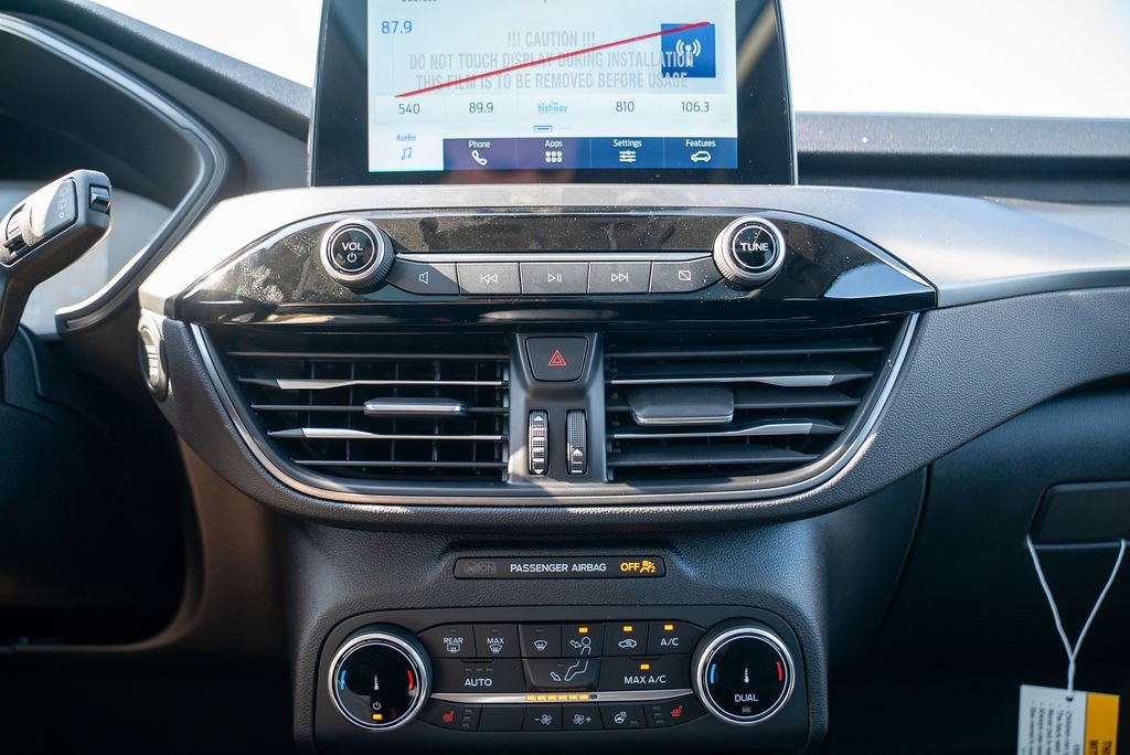 2025 Ford Escape Active - Photo 20