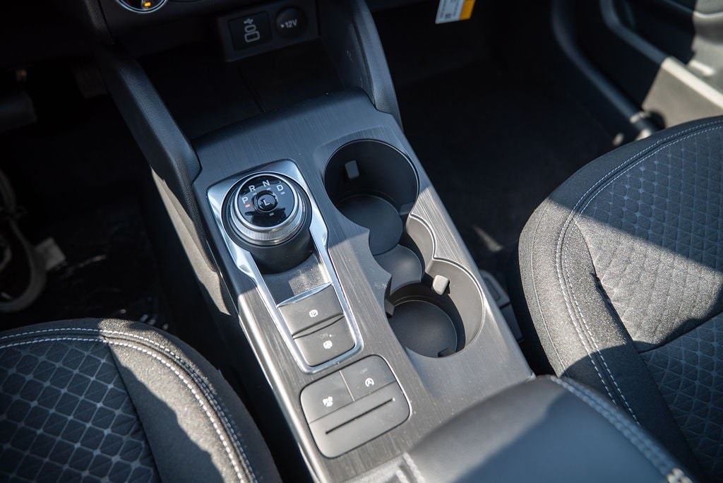 2025 Ford Escape Active - Photo 21