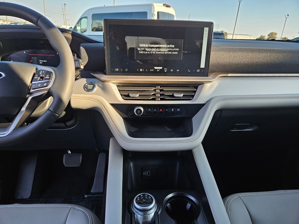2026 Ford Explorer Active - Photo 14